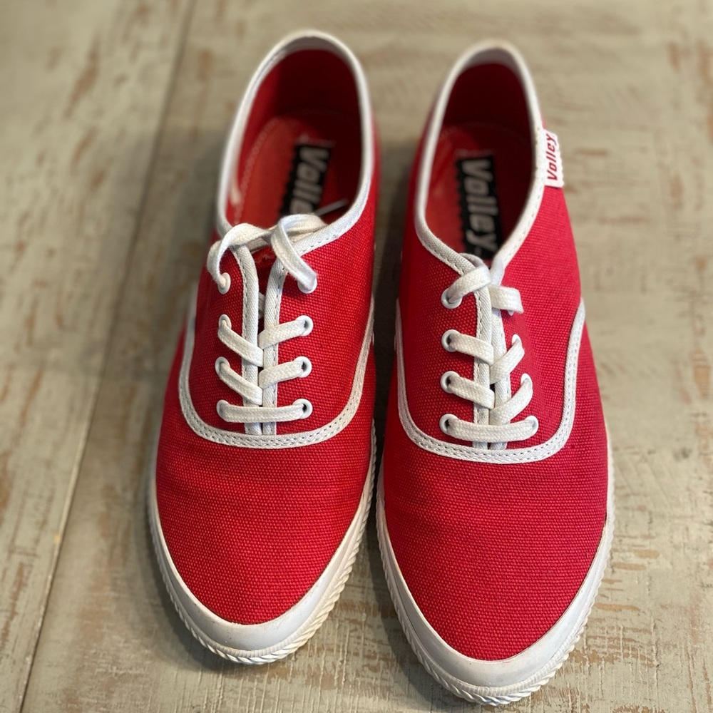 Volley sneakers